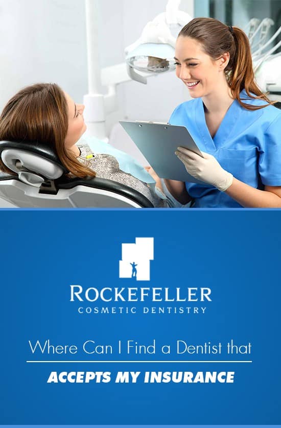 Where Can I Find a Dentist that Accepts My Insurance?
