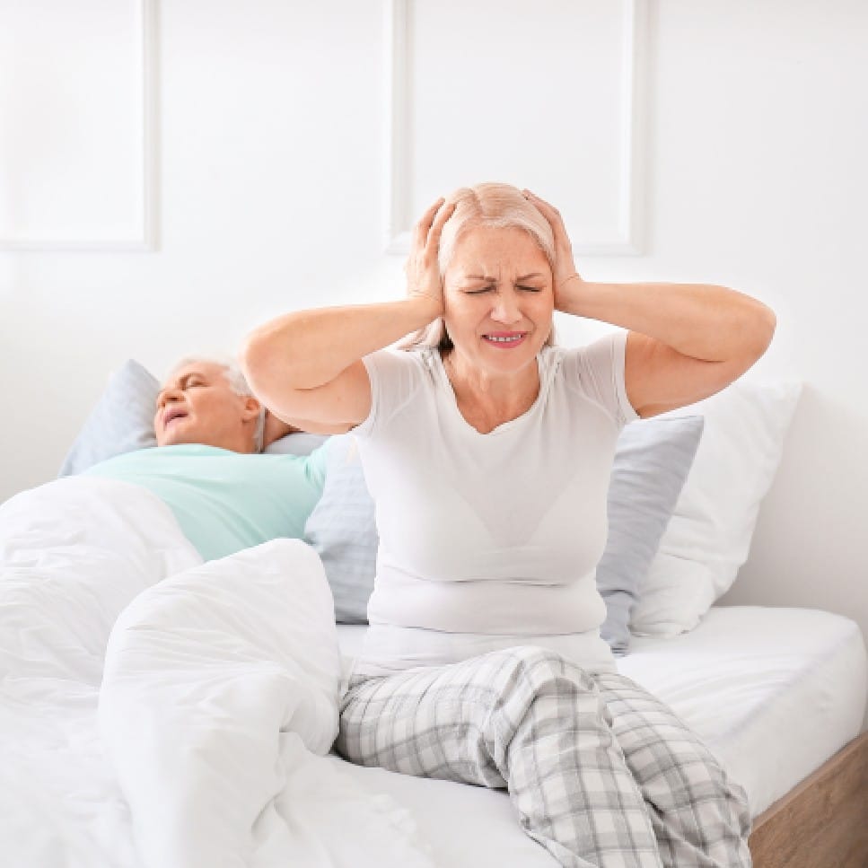 Methods To Treat Sleep Apnea