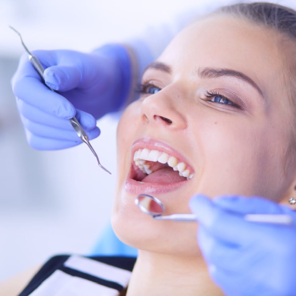 Our NYC Dentist will get rid of your Tooth Decay